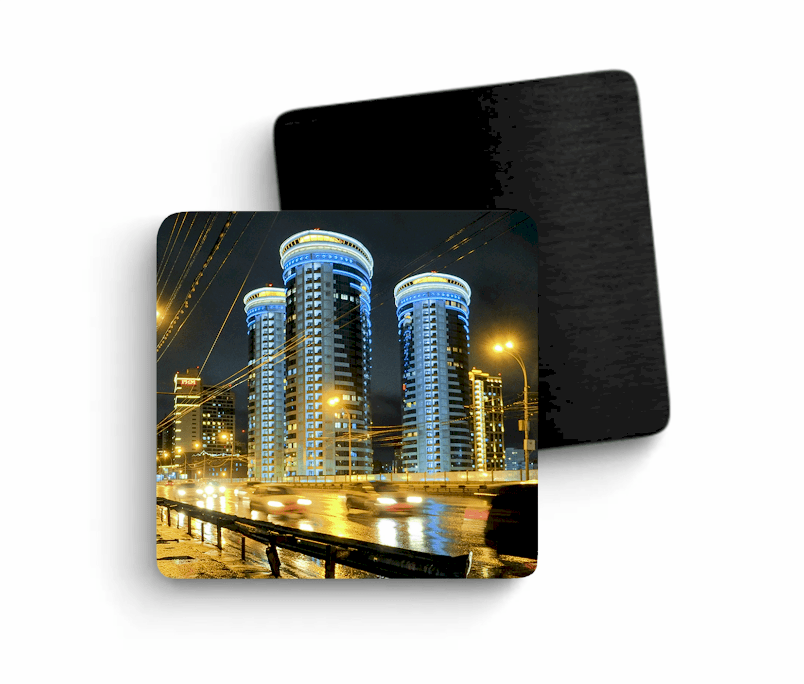 Магнит виниловый 100х100 мм